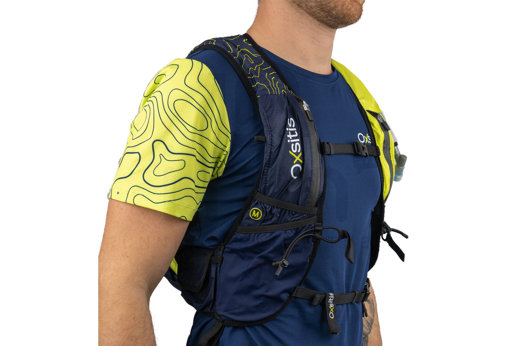 Oxsitis Ace 16 Ultra M