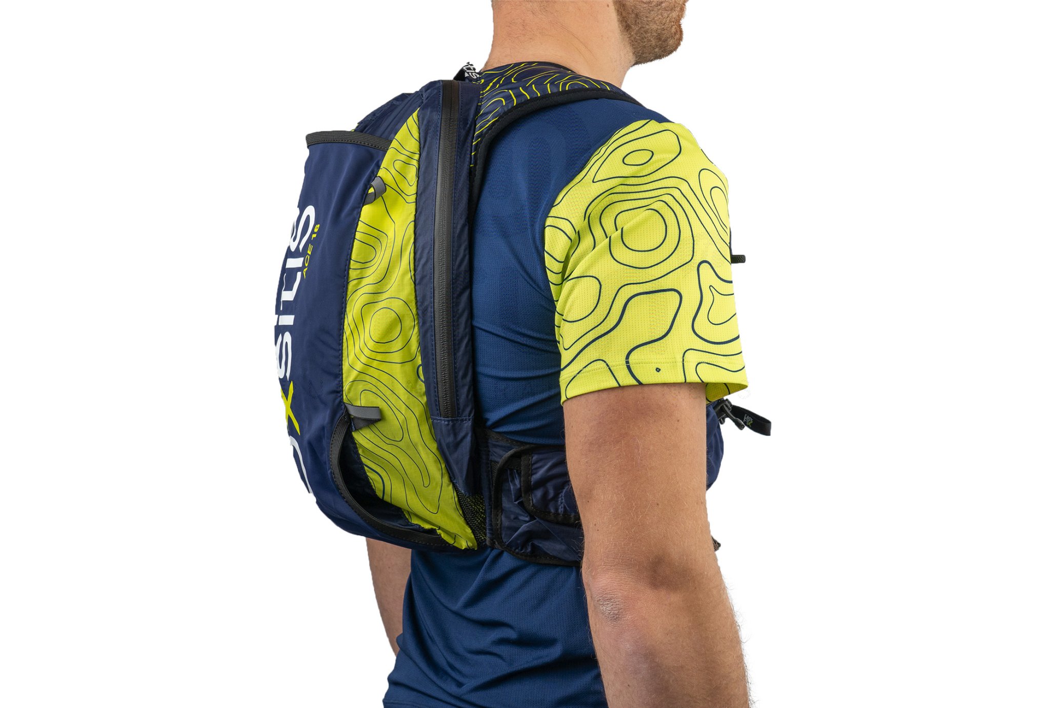 Oxsitis Ace 16 Ultra M