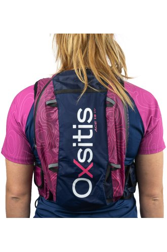 Oxsitis Ace 16 Ultra W 