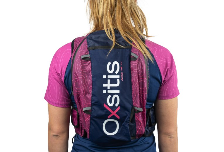 Oxsitis Ace 16 Ultra Damen