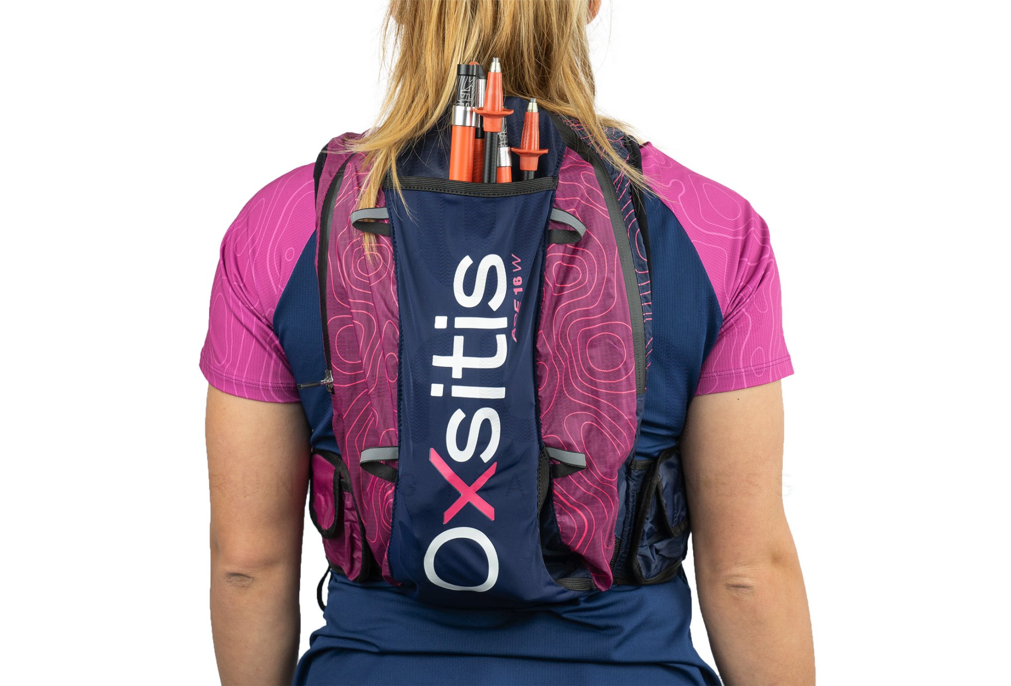 Oxsitis Ace 16 Ultra Damen