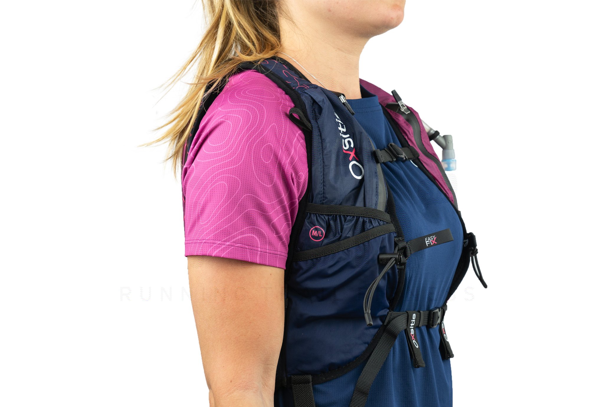 Oxsitis Ace 16 Ultra Damen
