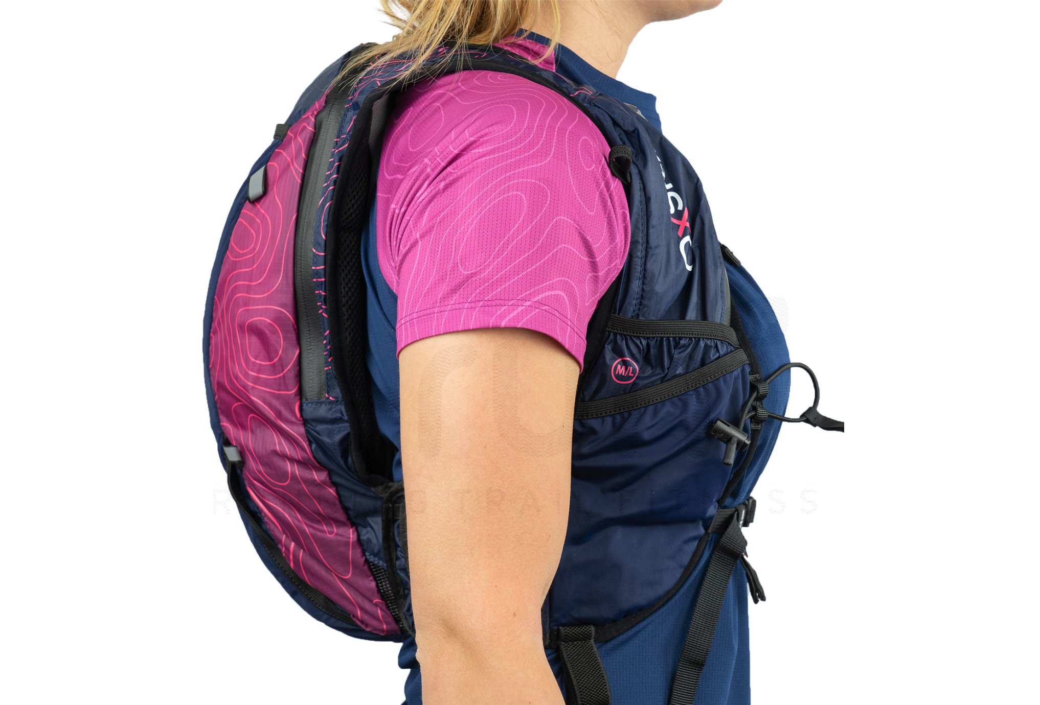 Oxsitis Ace 16 Ultra Damen