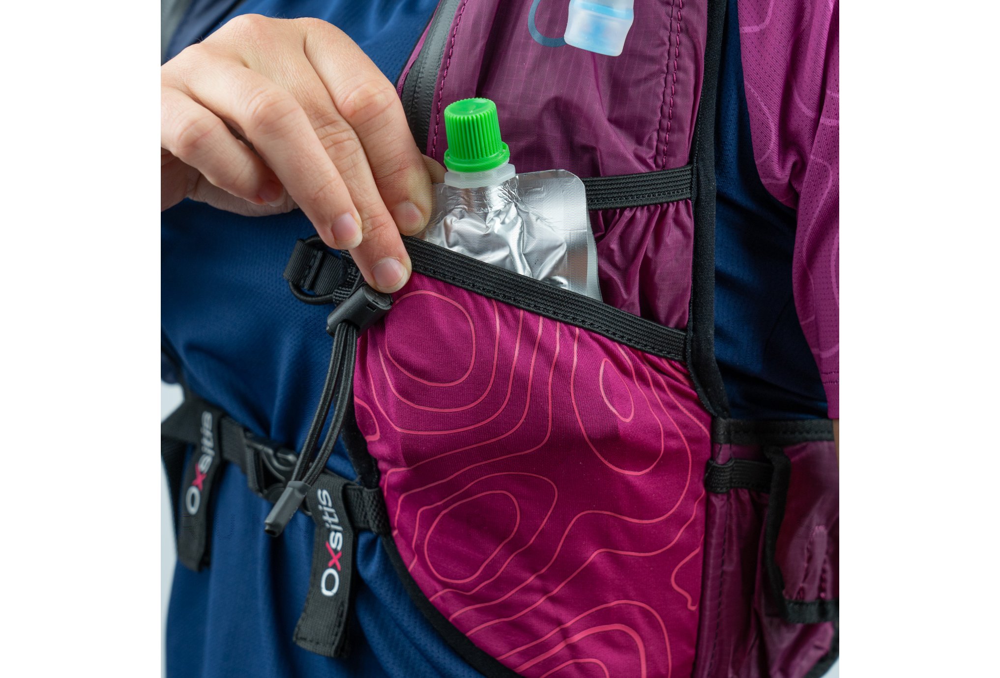 Oxsitis Ace 16 Ultra Damen