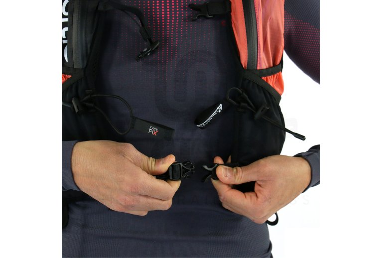 Oxsitis Ace 16 W 