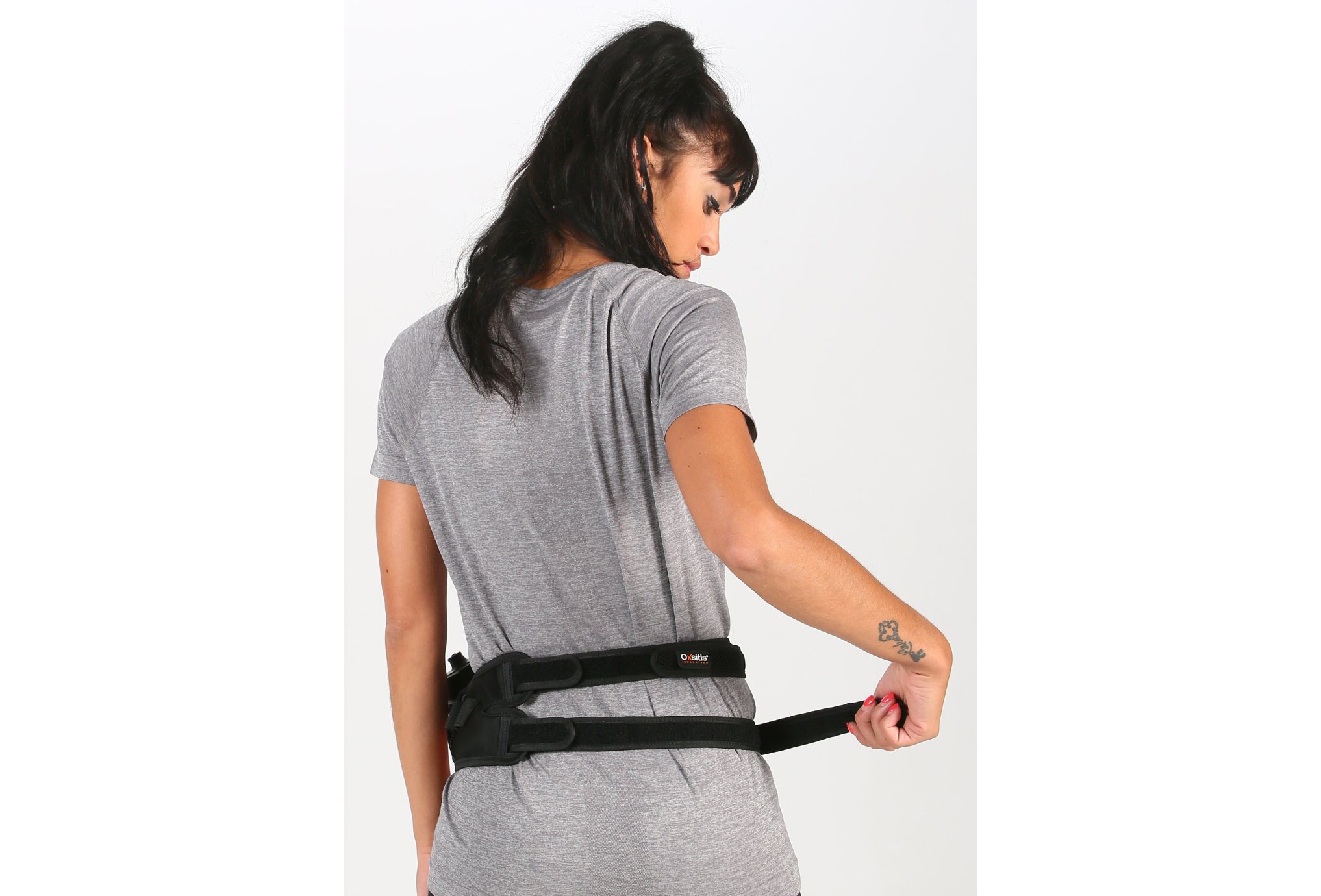 Oxsitis cintur�n Ace 9