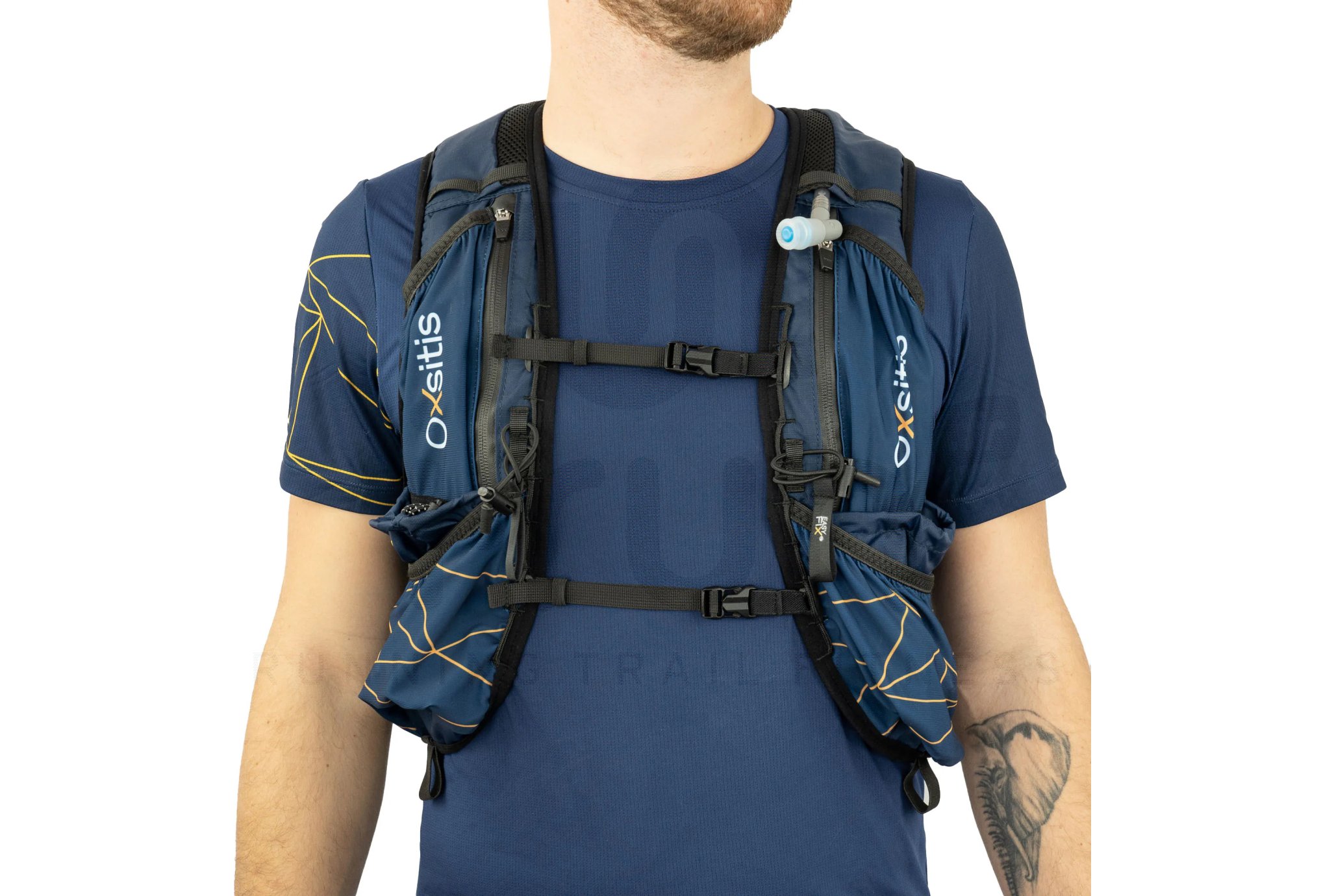 Oxsitis Adventure 40
