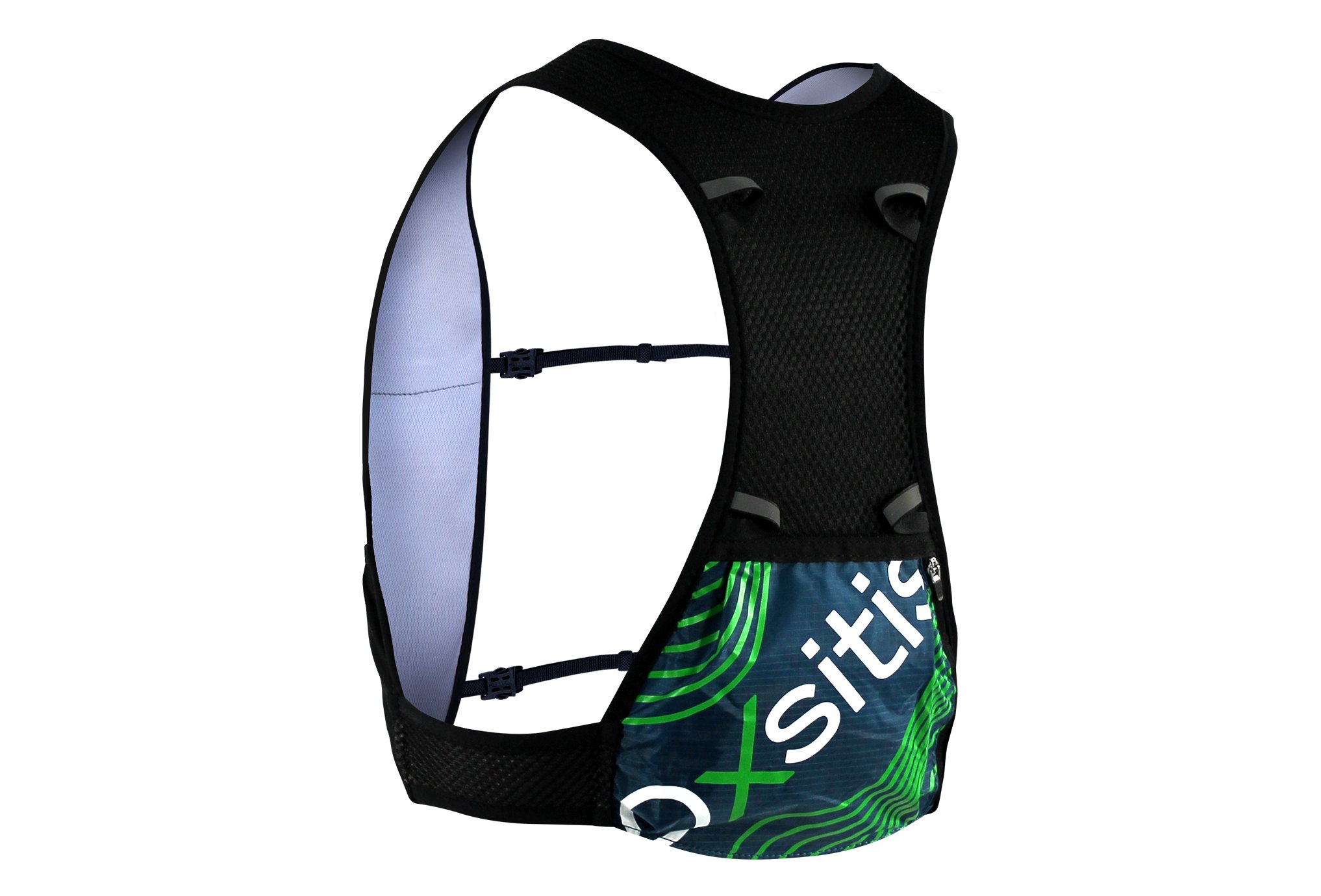 Oxsitis Atom 2 Herren