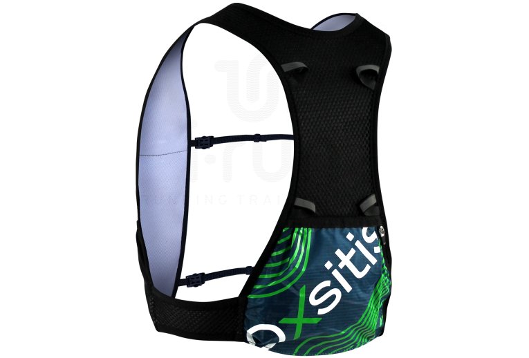 Oxsitis Atom 2 M 