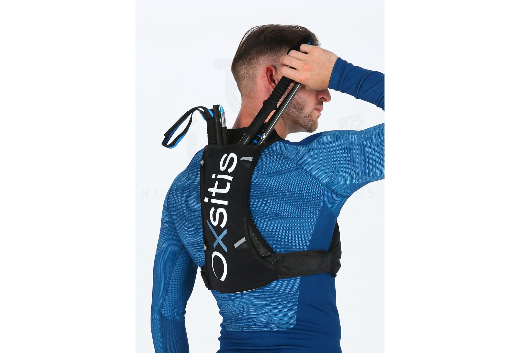 Oxsitis mochila Atom 3