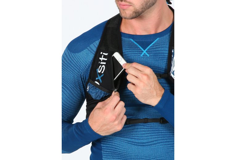 Oxsitis mochila Atom 3