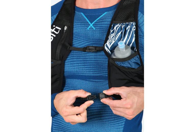 Oxsitis mochila Atom 3