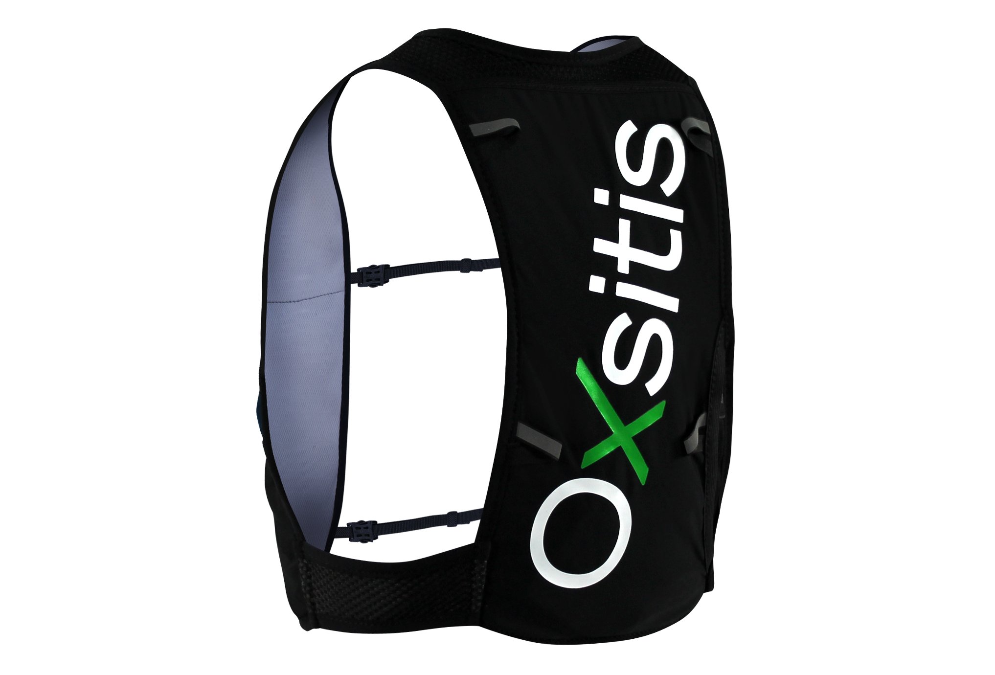 Oxsitis Atom 4 Herren