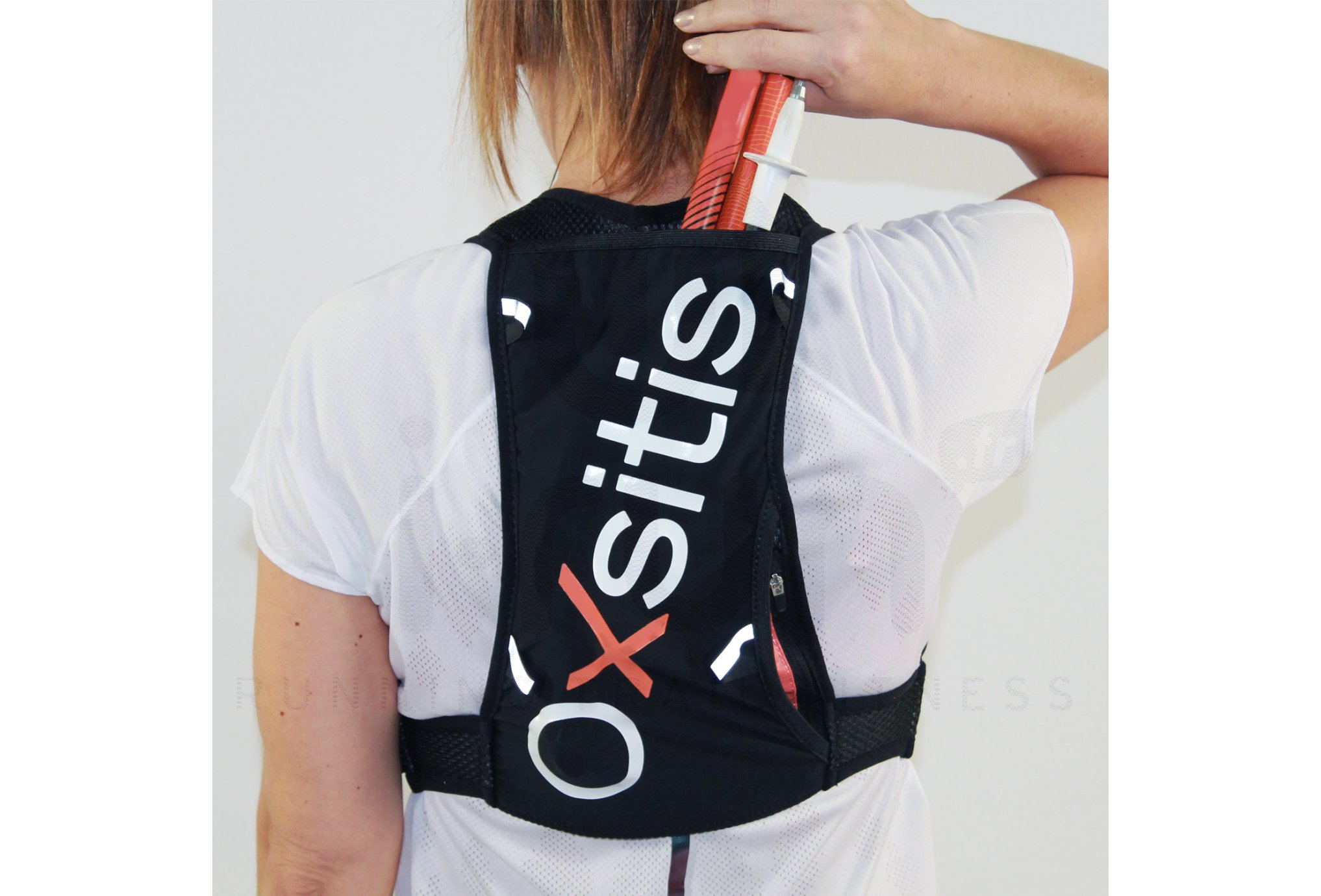 Oxsitis Atom 4 Damen