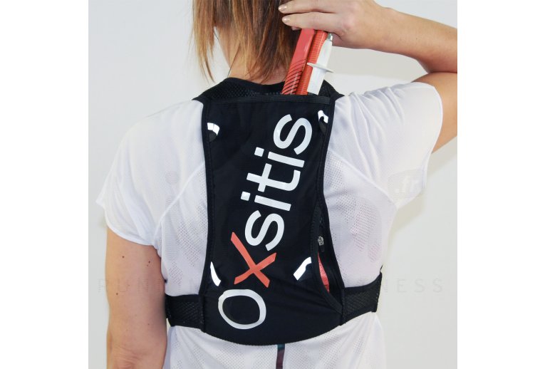 Oxsitis Atom 4 W 