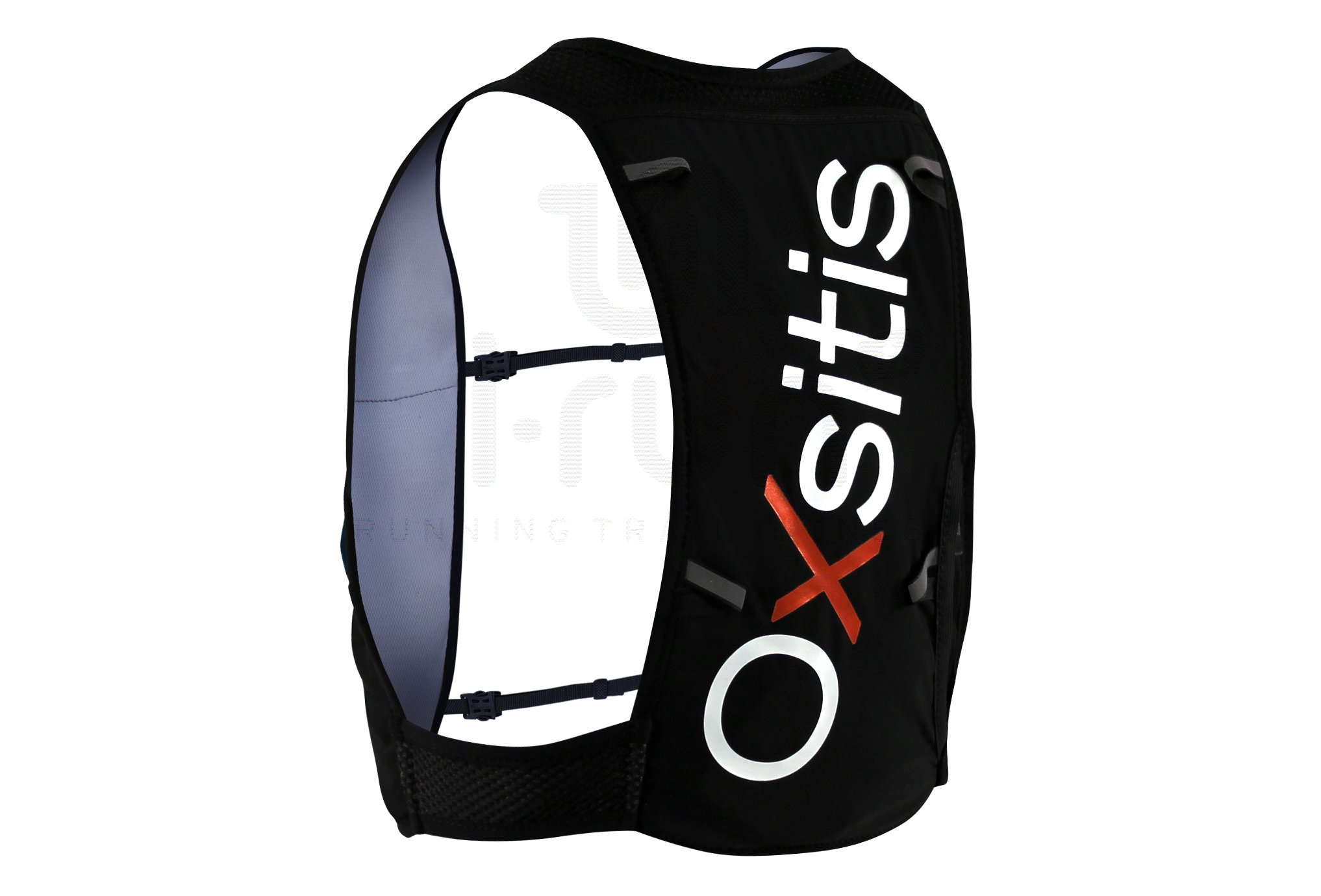 Oxsitis Atom 4 Damen