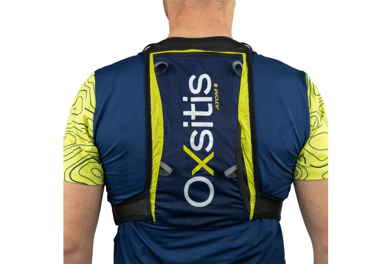 Oxsitis Atom 6 M