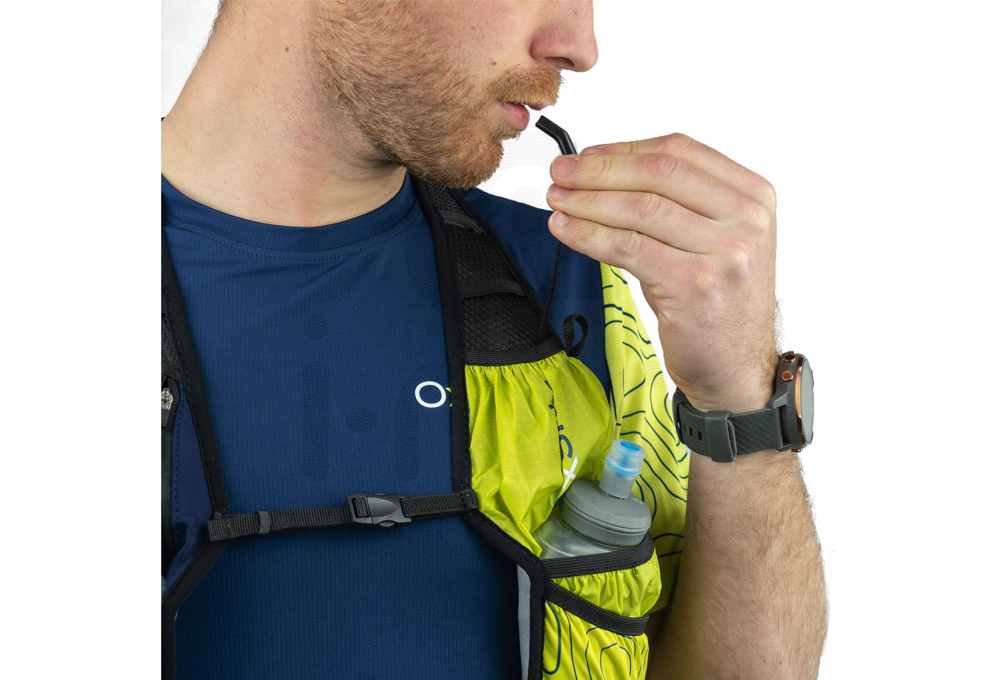 Oxsitis Atom 6 M