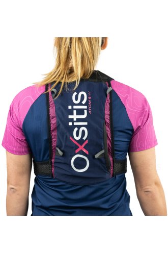 Oxsitis Atom 6 W 
