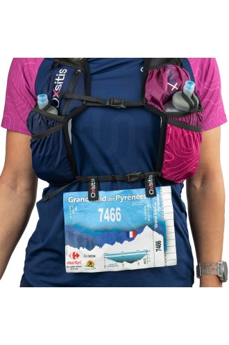 Oxsitis Atom 6 W 