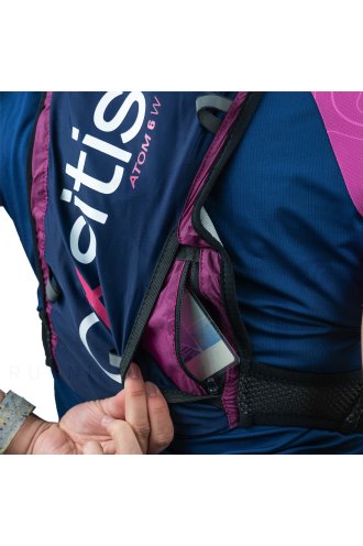 Oxsitis Atom 6 W 