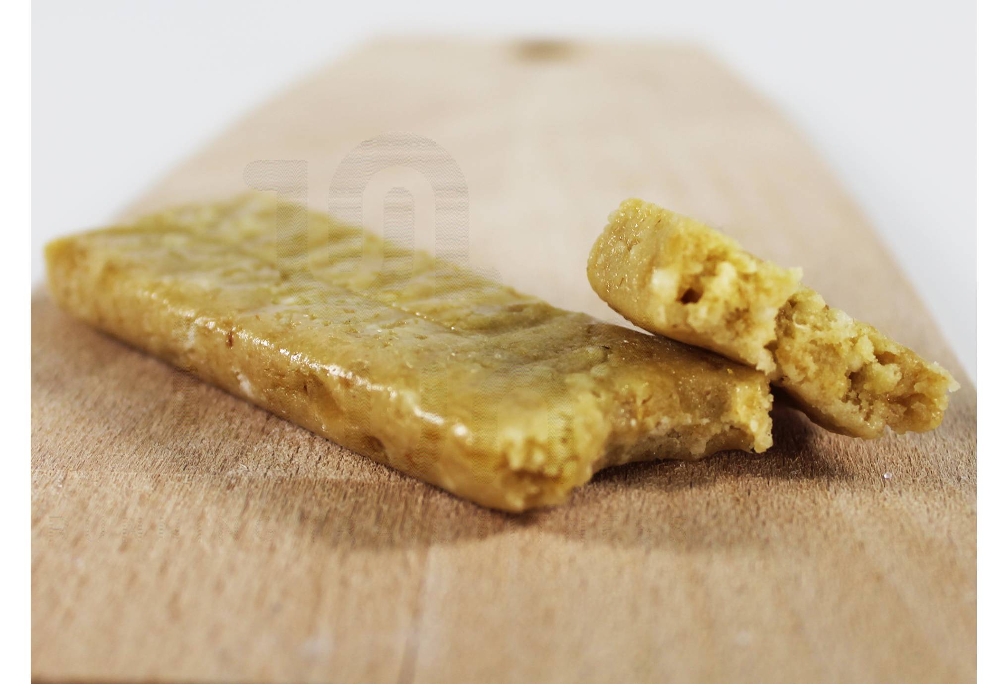 Oxsitis Barrita de prote�na Snack
