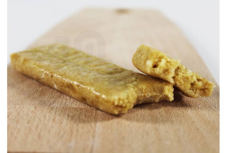 Oxsitis Barre Prot�in�e Snack'Heure - Ananas Mangue 