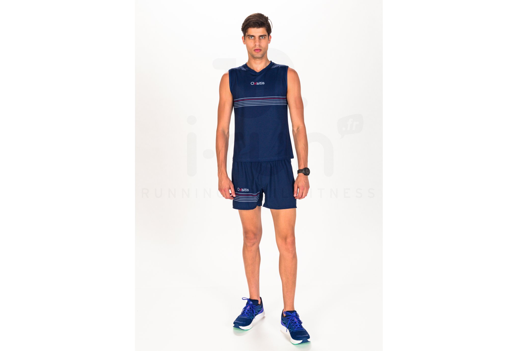 Oxsitis BBR Herren