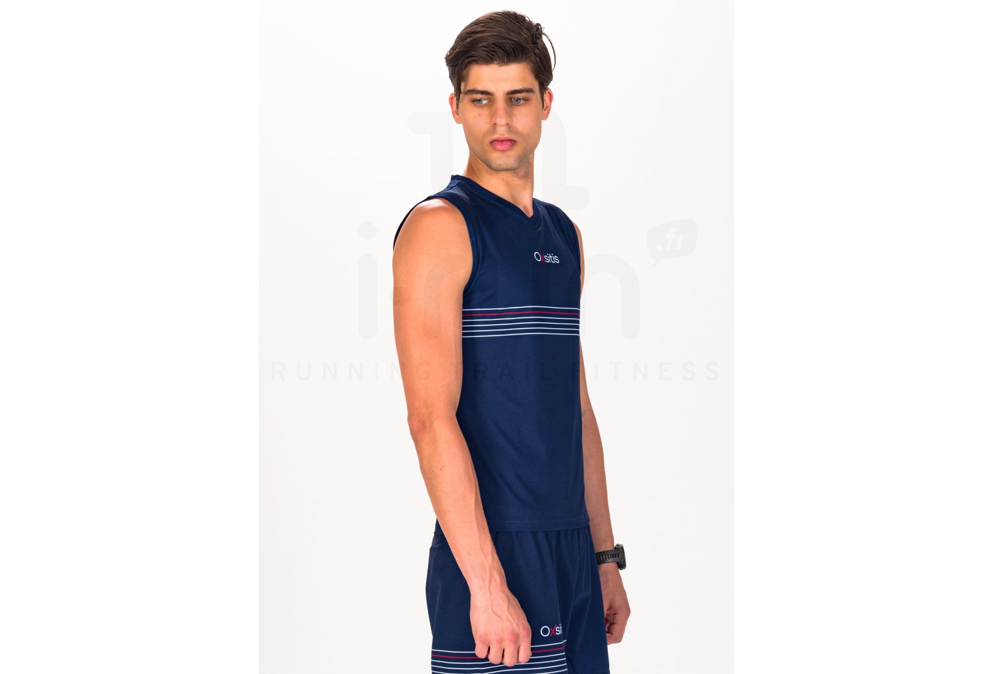 Oxsitis BBR Herren