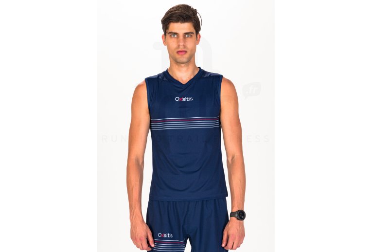 Oxsitis BBR Herren