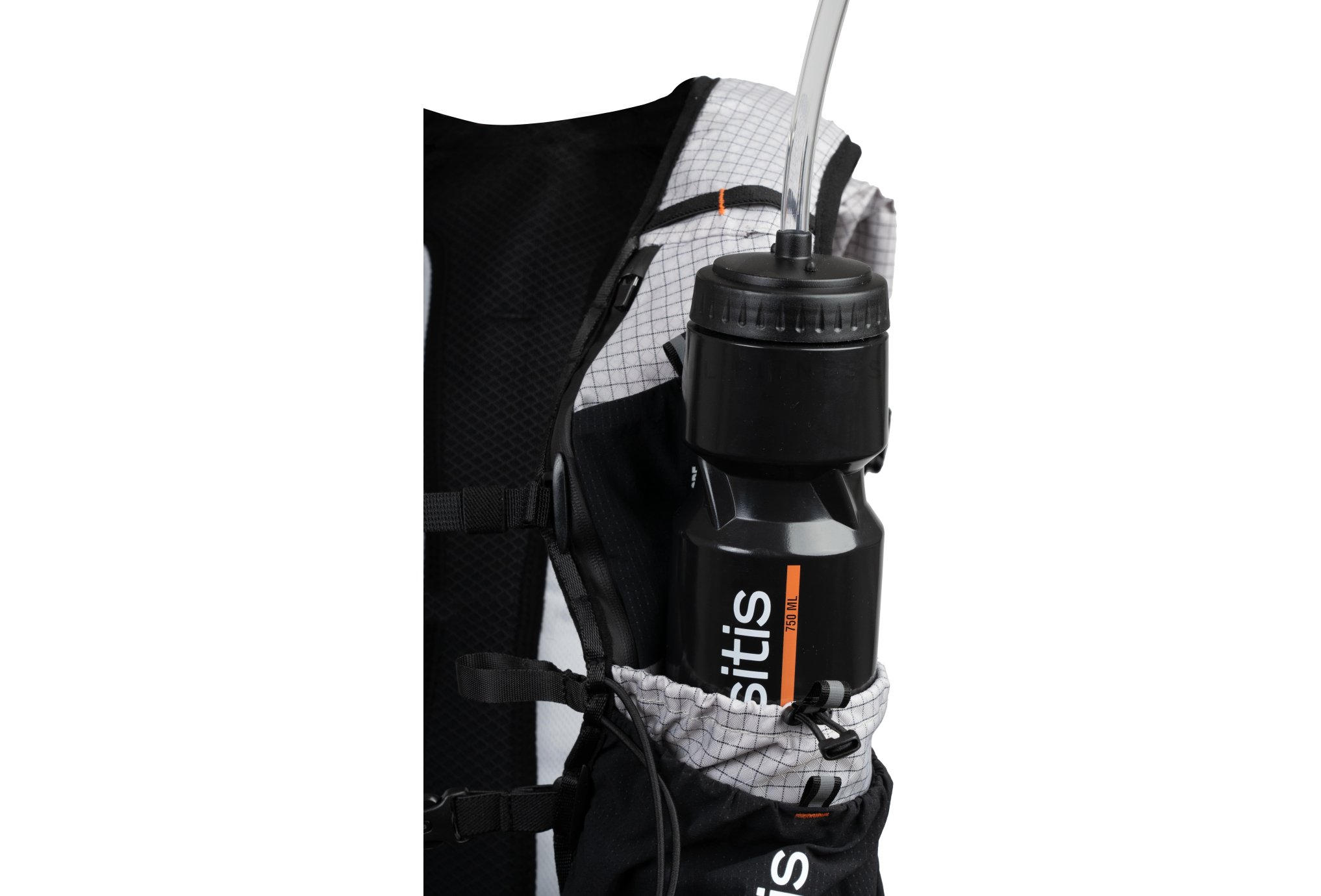 Oxsitis Bid�n con pipeta 750 ml