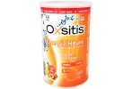 Oxsitis Bebida Energiz'Heure Clima c�lido- T� de melocot�n
