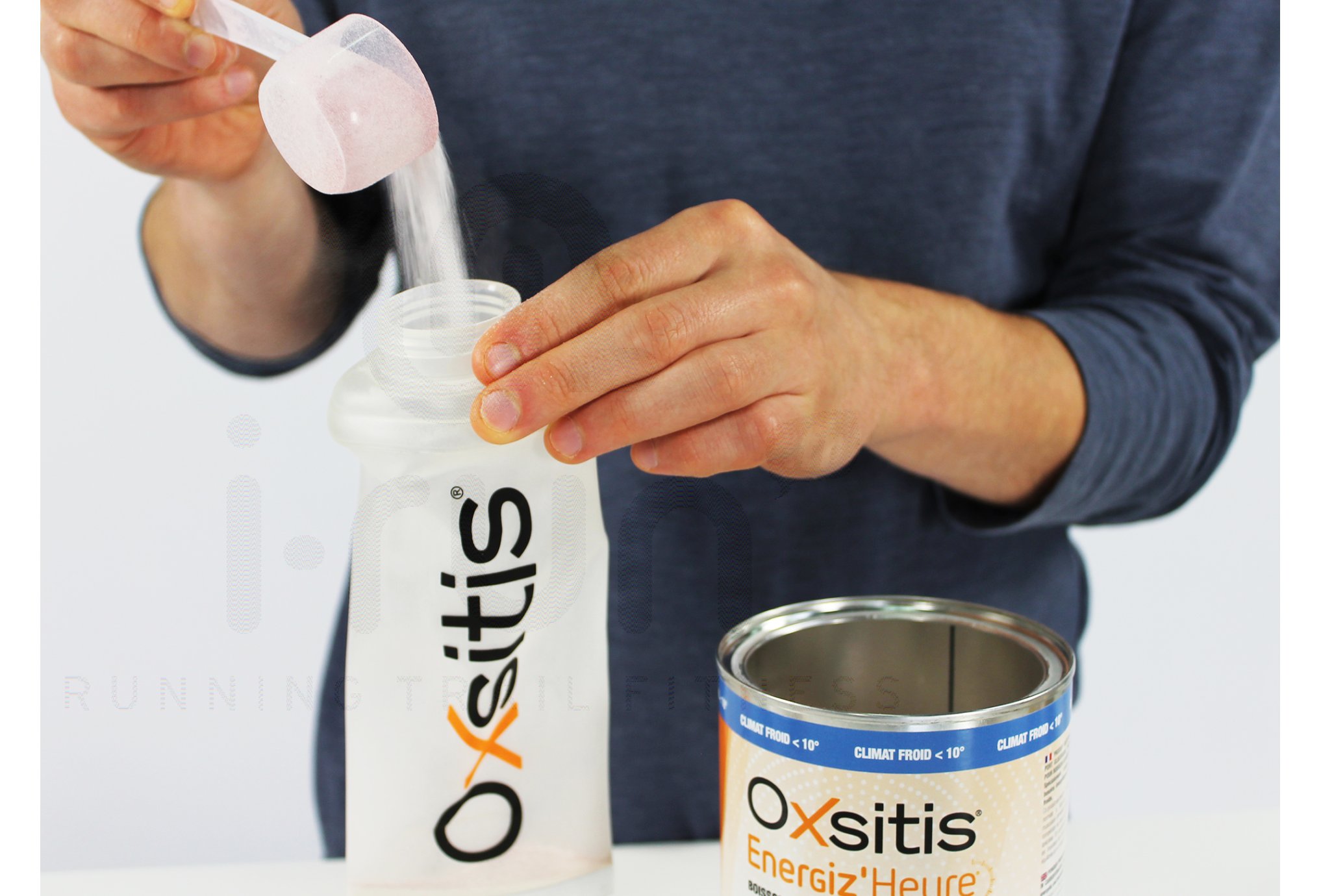 Oxsitis Bebida Energiz