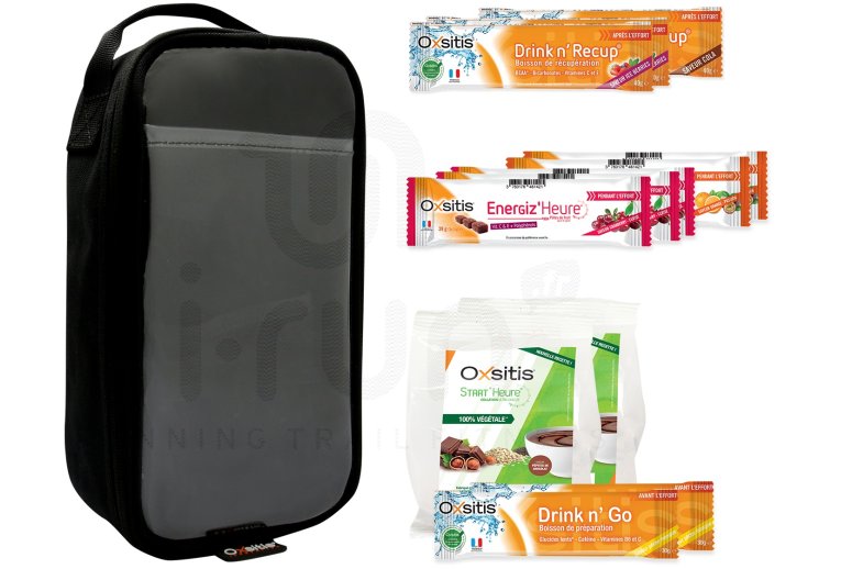 Oxsitis Box Marathon 