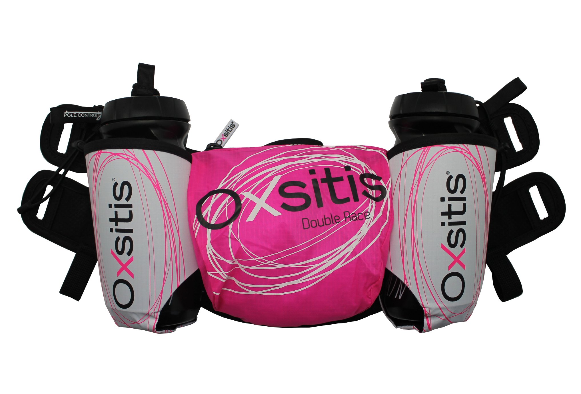 Oxsitis Ri�onera Double Race