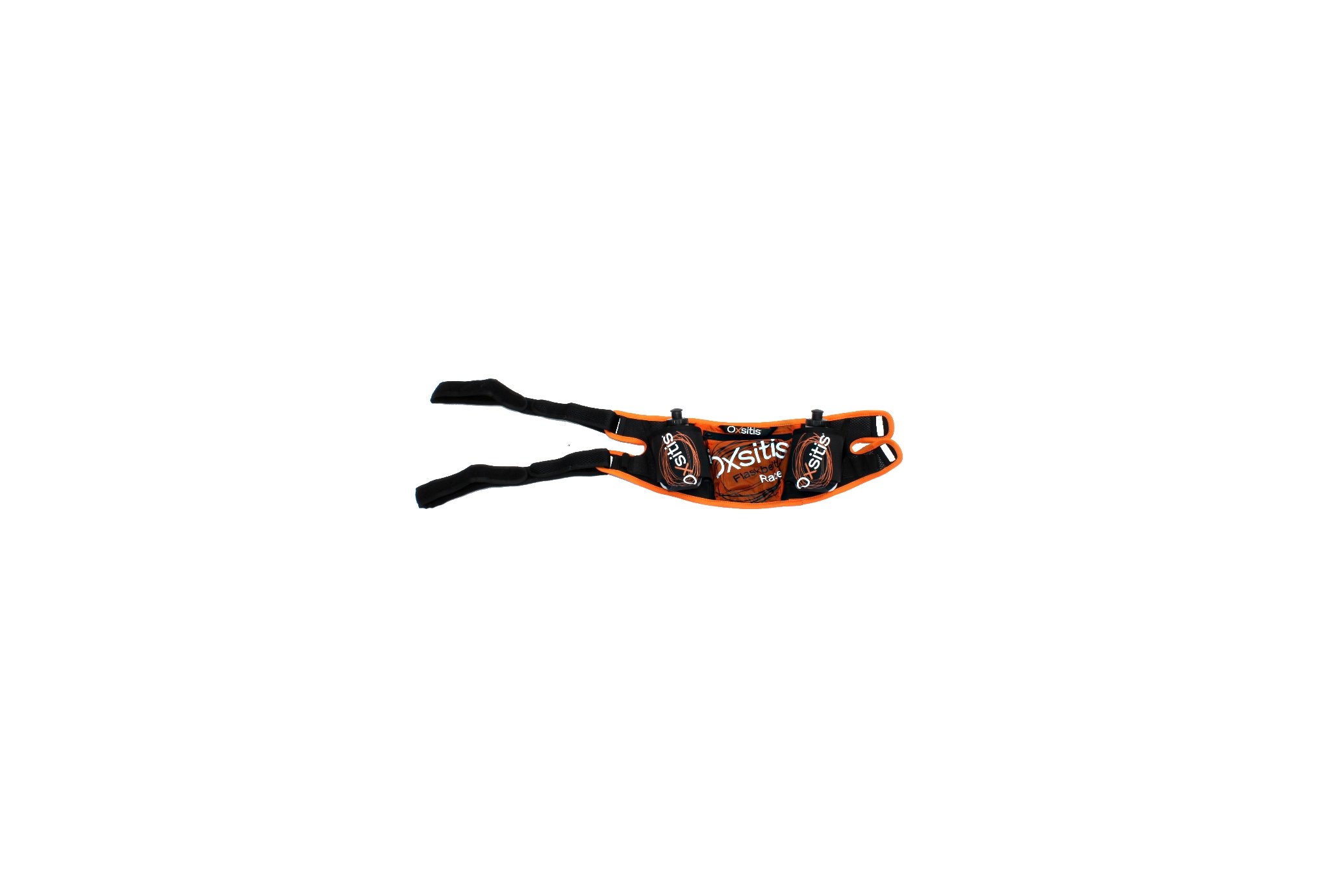 Oxsitis Ri�onera FlaskBelt Race