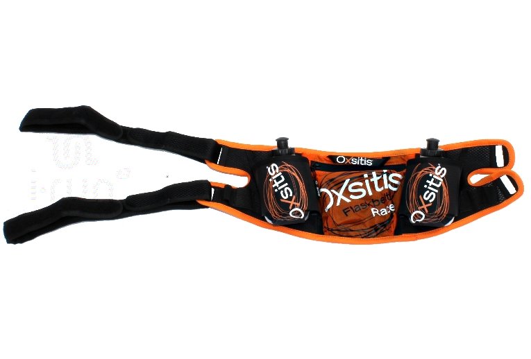Oxsitis Ceinture FlaskBelt Race M 