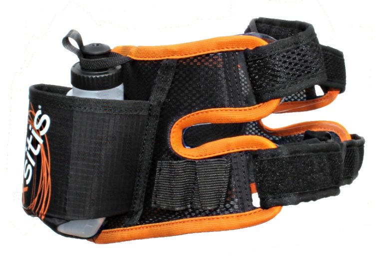 Oxsitis Ceinture FlaskBelt Race M 