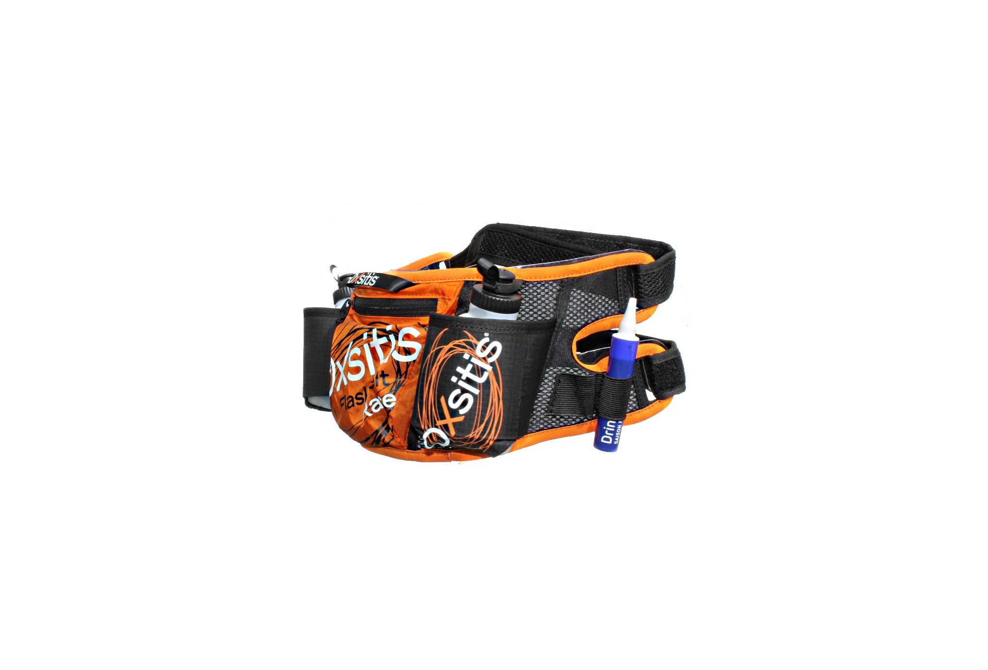 Oxsitis Ri�onera FlaskBelt Race