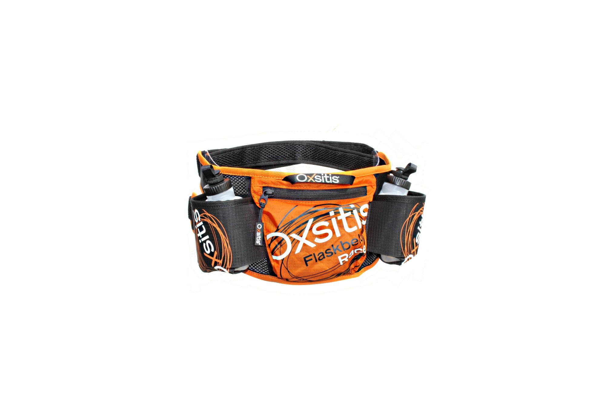 Oxsitis Ri�onera FlaskBelt Race