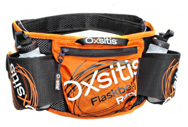 Oxsitis Ceinture FlaskBelt Race M 