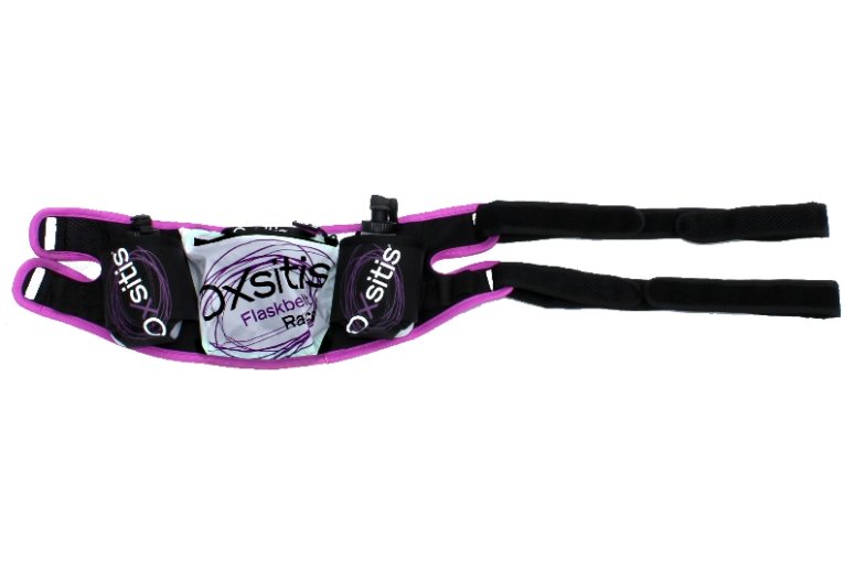 Oxsitis Ceinture FlaskBelt Race W 