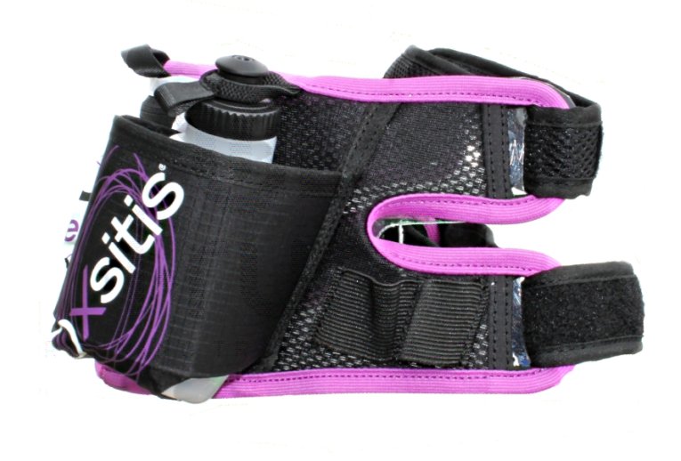 Oxsitis Ceinture FlaskBelt Race W 