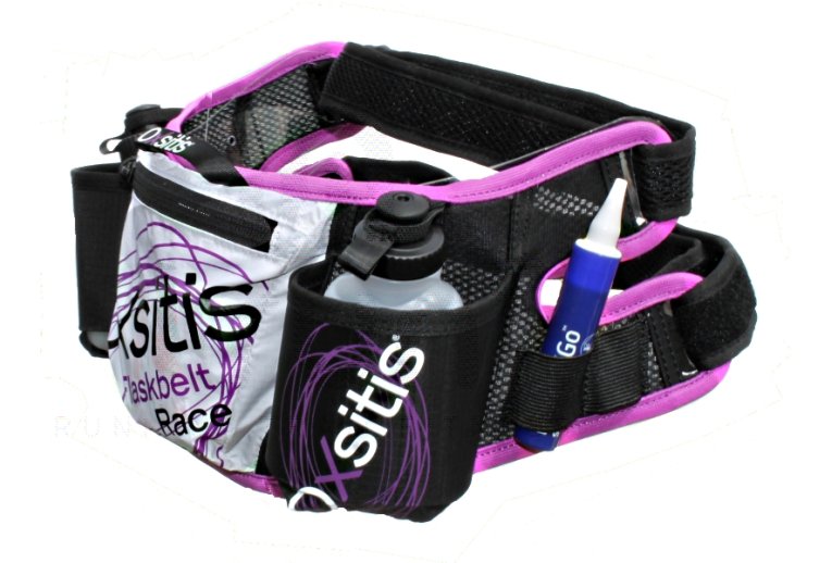 Oxsitis Ceinture FlaskBelt Race W 