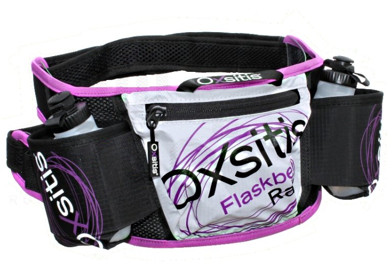 Oxsitis Ceinture FlaskBelt Race W 