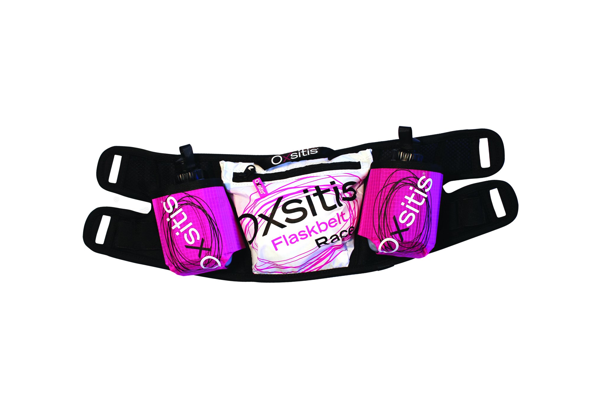 Oxsitis Ri�onera FlaskBelt Race