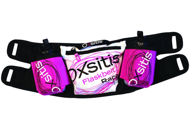 Oxsitis Ri�onera FlaskBelt Race