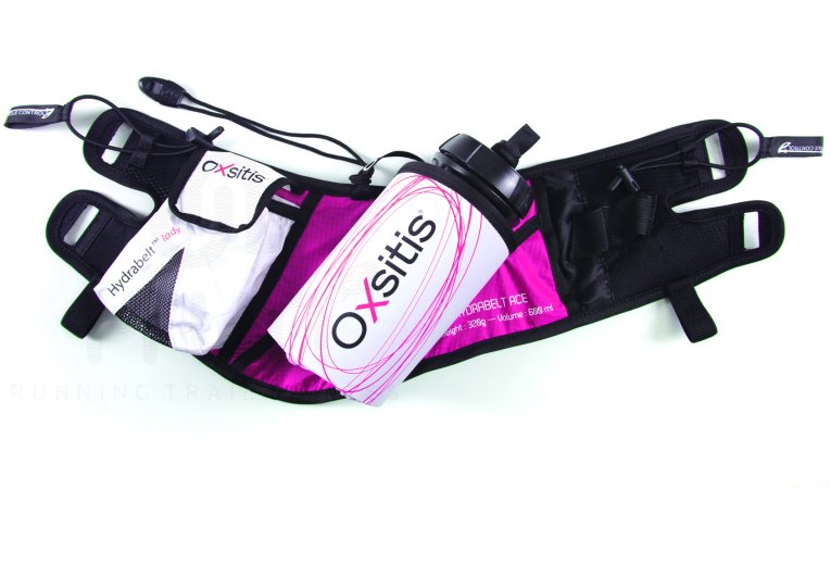 Oxsitis Ri�onera Hydrabelt Ace 2 para zurdas