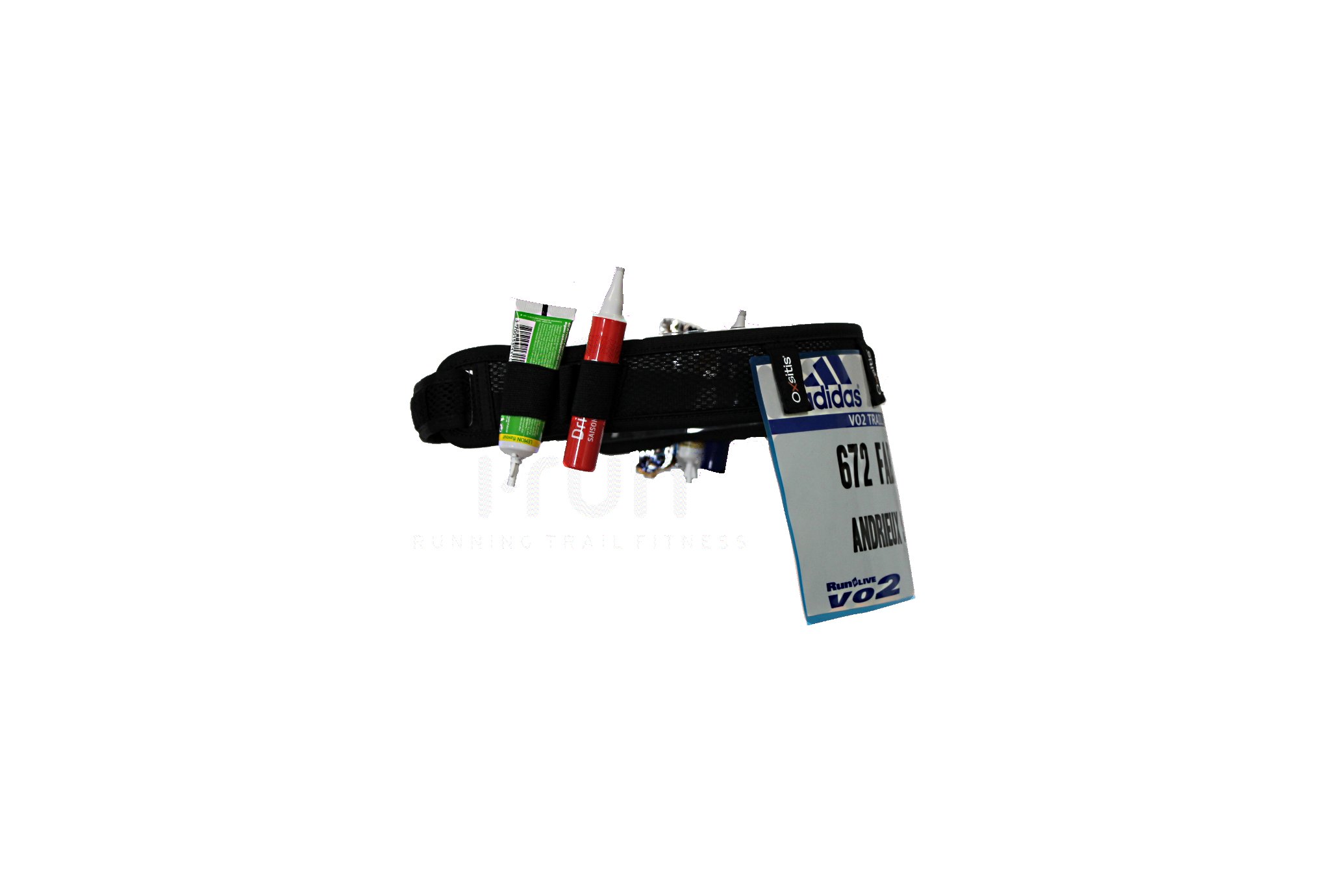Oxsitis Cintur�n portadorsal
