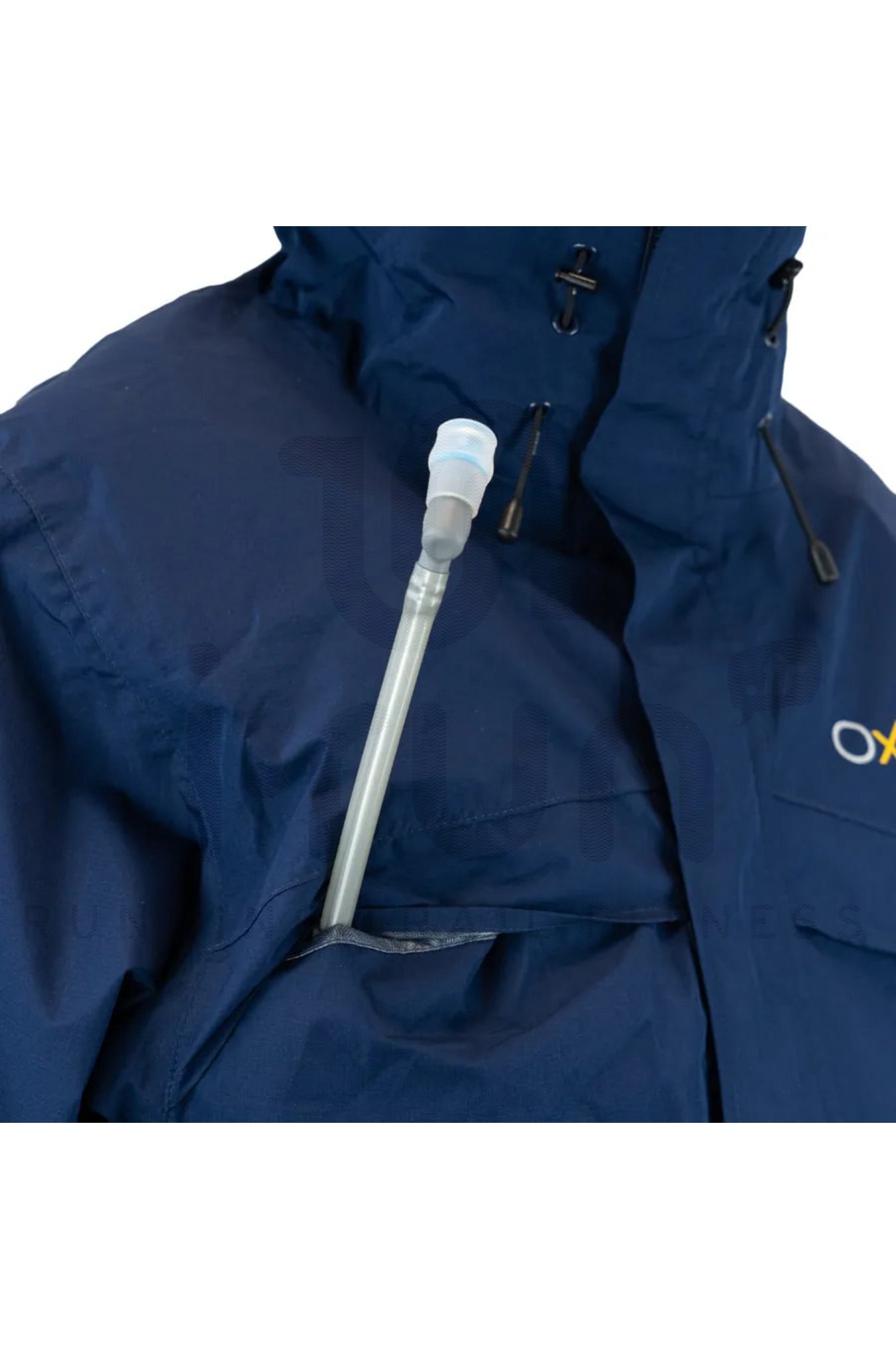 Oxsitis Cirrus 